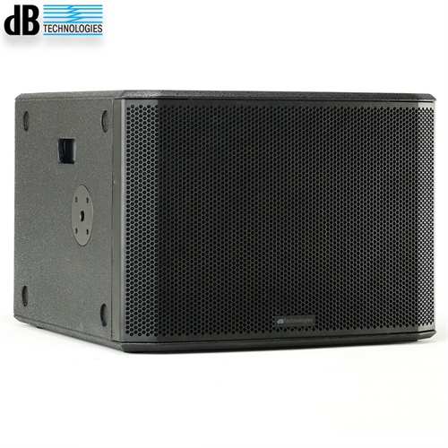 Loa DB Technologies LVX PSW15 2